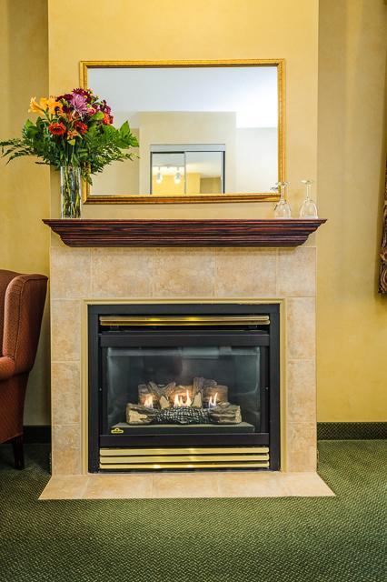 Peterborough Inn & Suites Hotel 部屋 写真